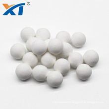 95 high alumina porcelain balls ceramic grinding media for cement mill